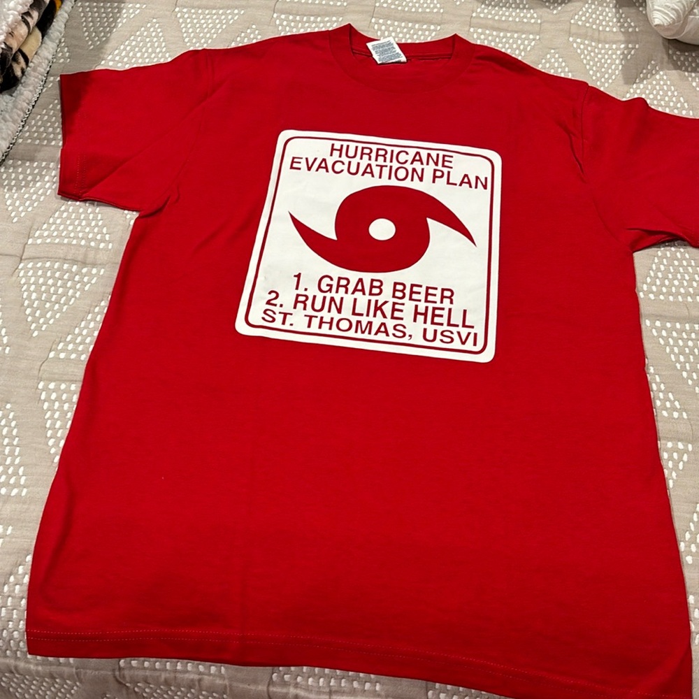 Unisex T Shirt